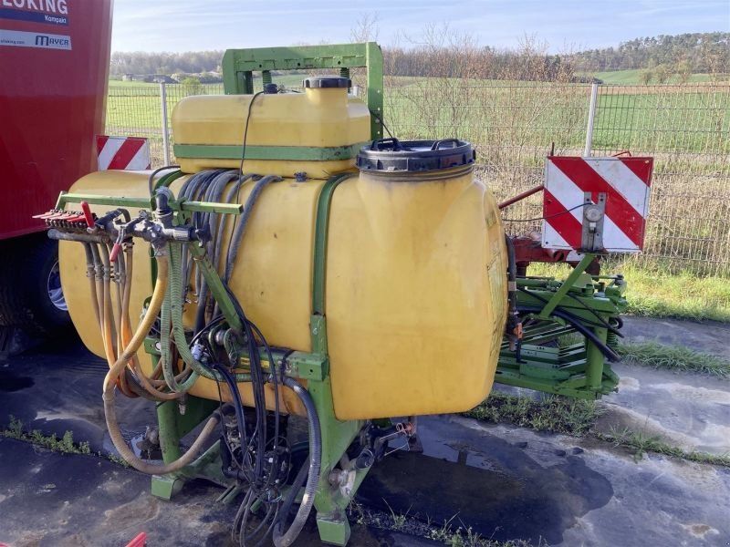 Amazone US 805 ANBAU