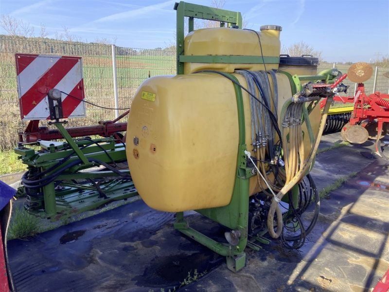 Amazone US 805 ANBAU