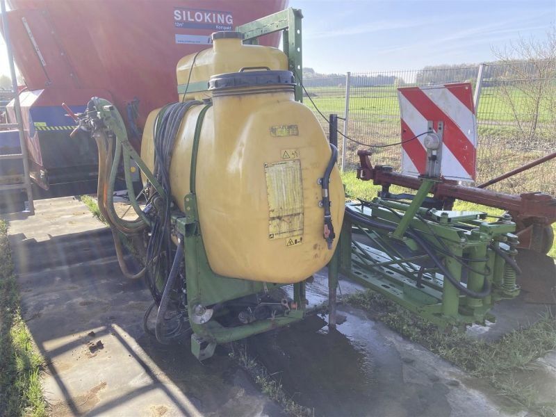 Amazone US 805 ANBAU