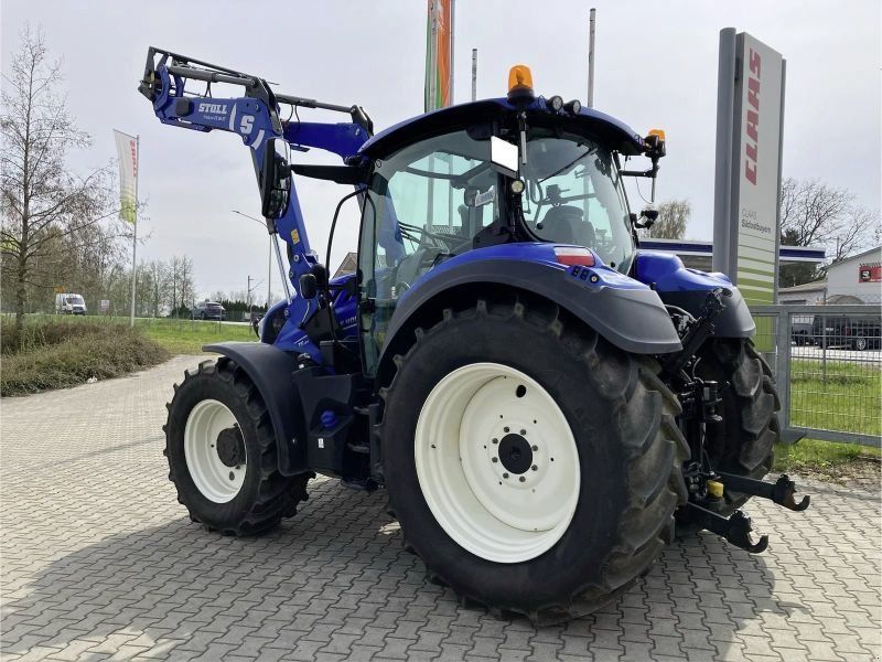 New Holland T5.120 DC