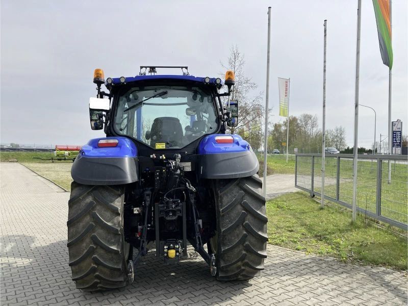 New Holland T5.120 DC