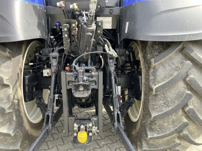 New Holland T5.120 DC