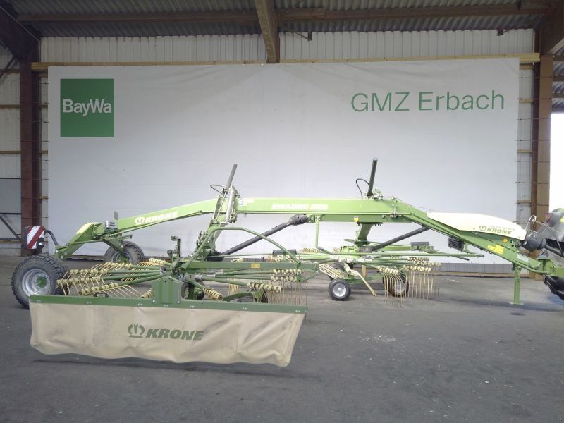 Krone GEBR.  TS 680