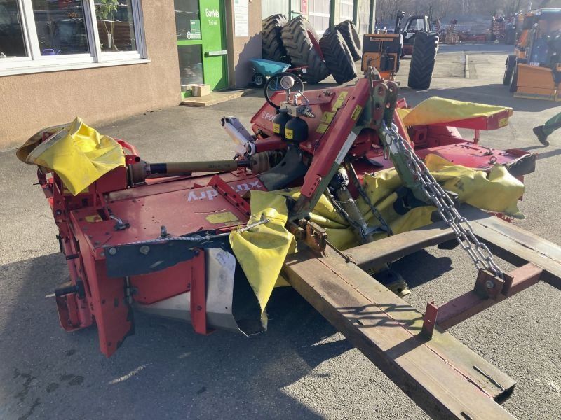 Pöttinger NOVACAT 306 A-MOTION