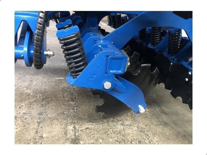 Köckerling Rebell Classic T 8