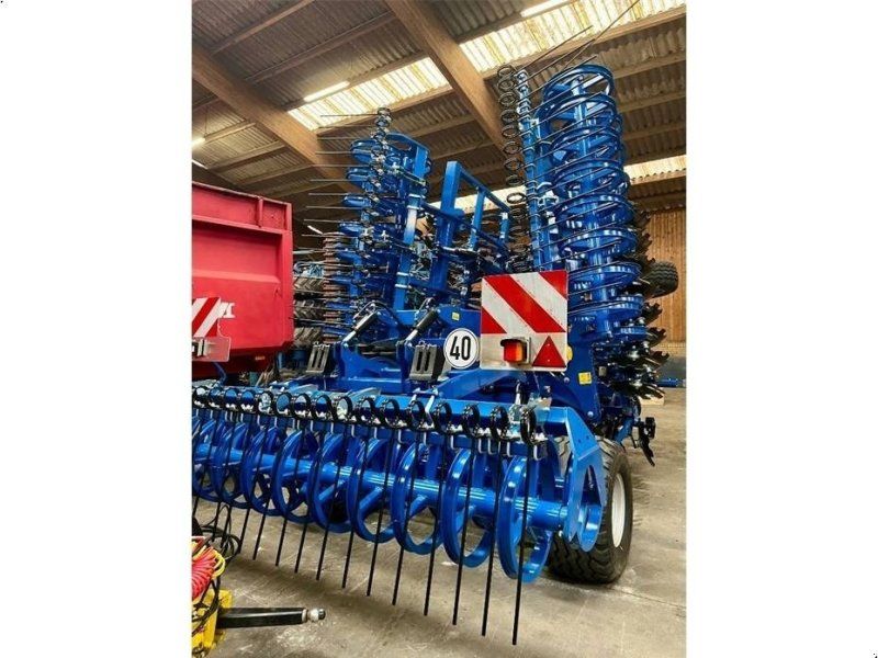 Köckerling Rebell Classic T 6