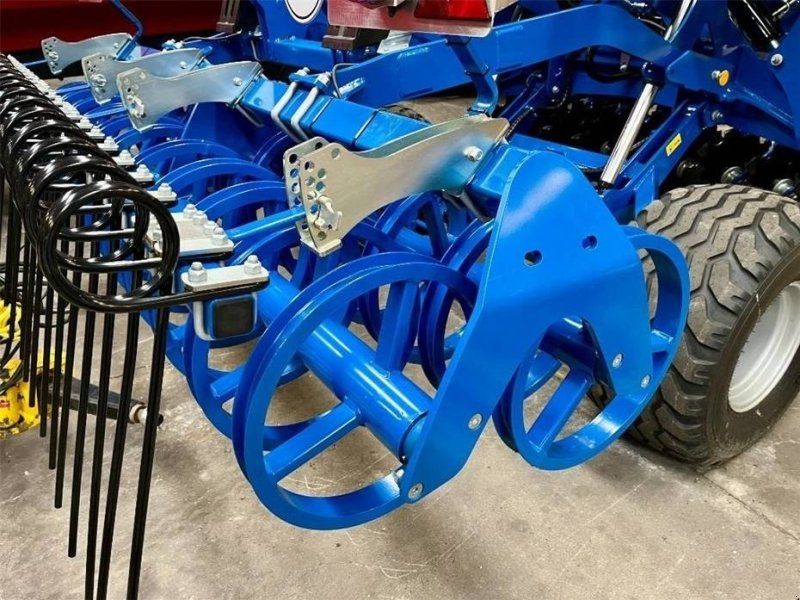 Köckerling Rebell Classic T 6