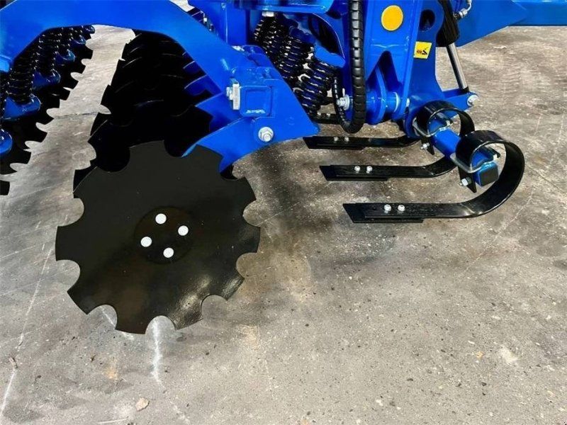 Köckerling Rebell Classic T 6