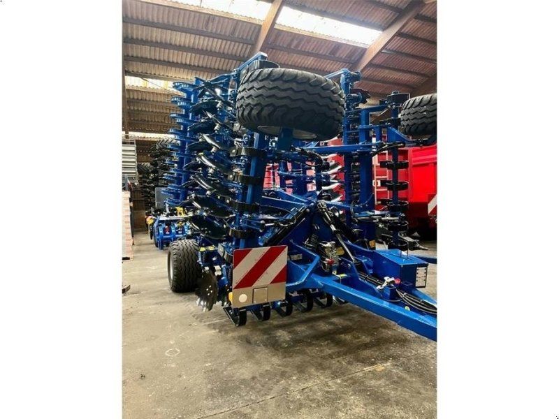 Köckerling Rebell Classic T 6