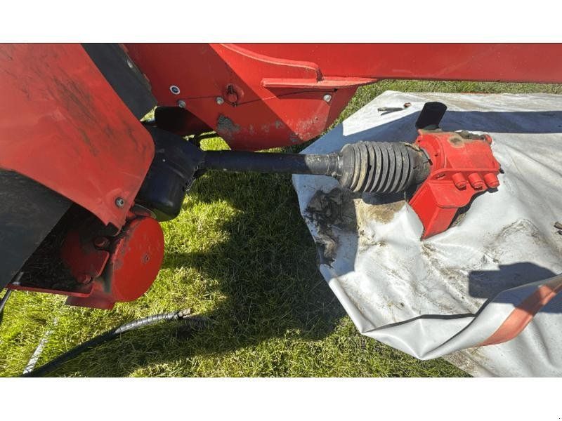Kuhn GMD4011FF