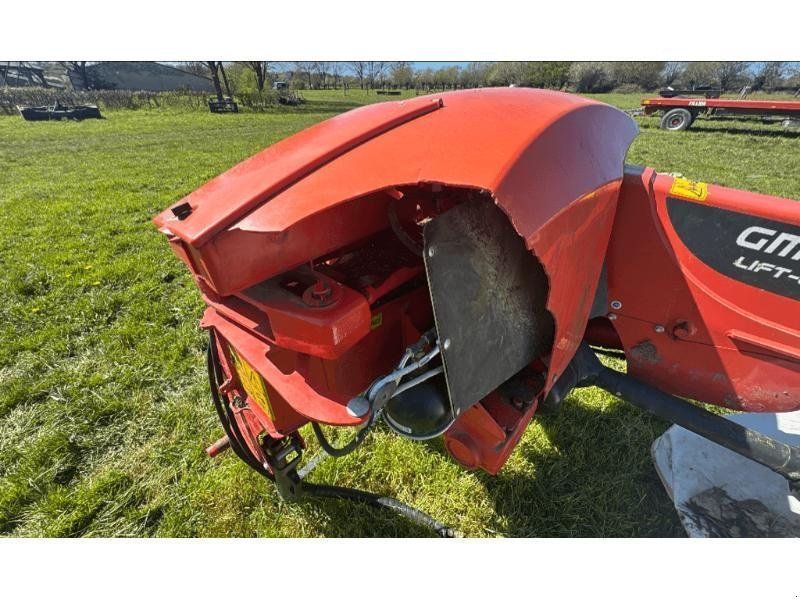 Kuhn GMD4011FF