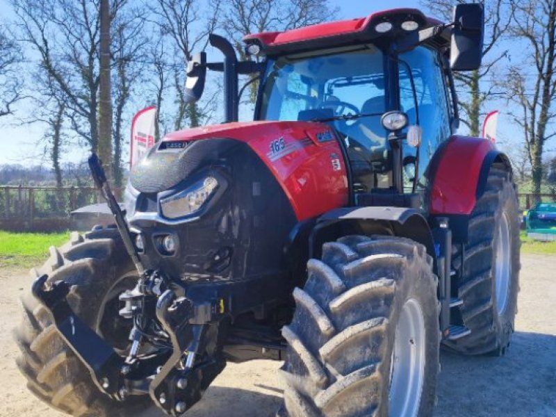 Case IH PUMA 165