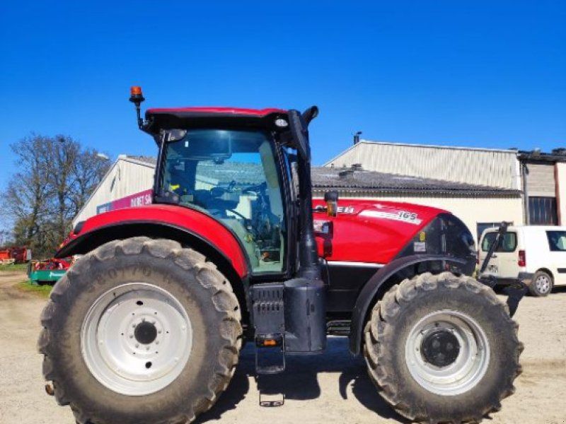Case IH PUMA 165