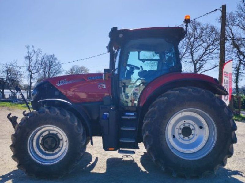 Case IH PUMA 165