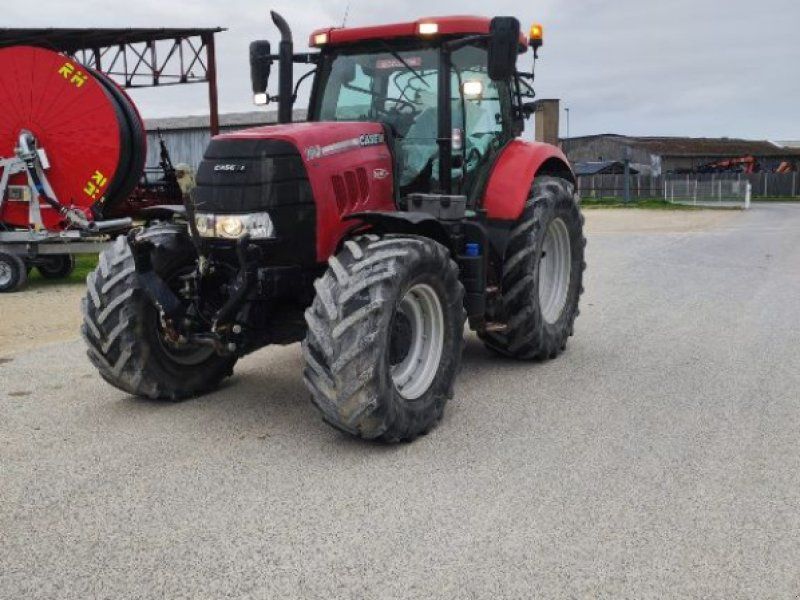 Case IH PUMA 160