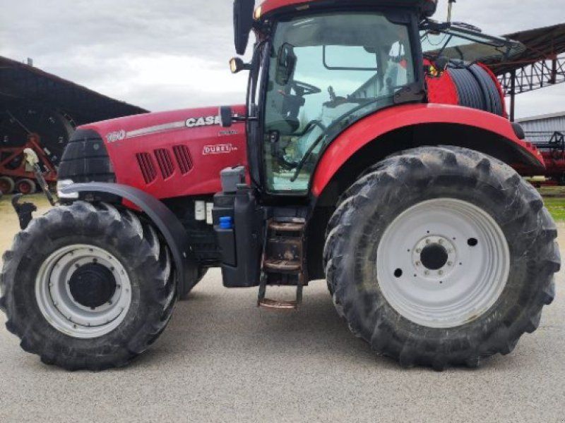Case IH PUMA 160