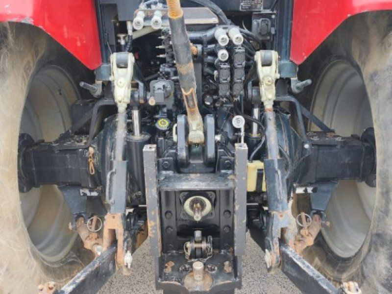 Case IH PUMA 160