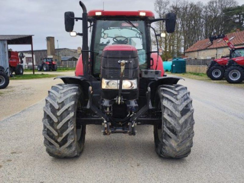 Case IH PUMA 160