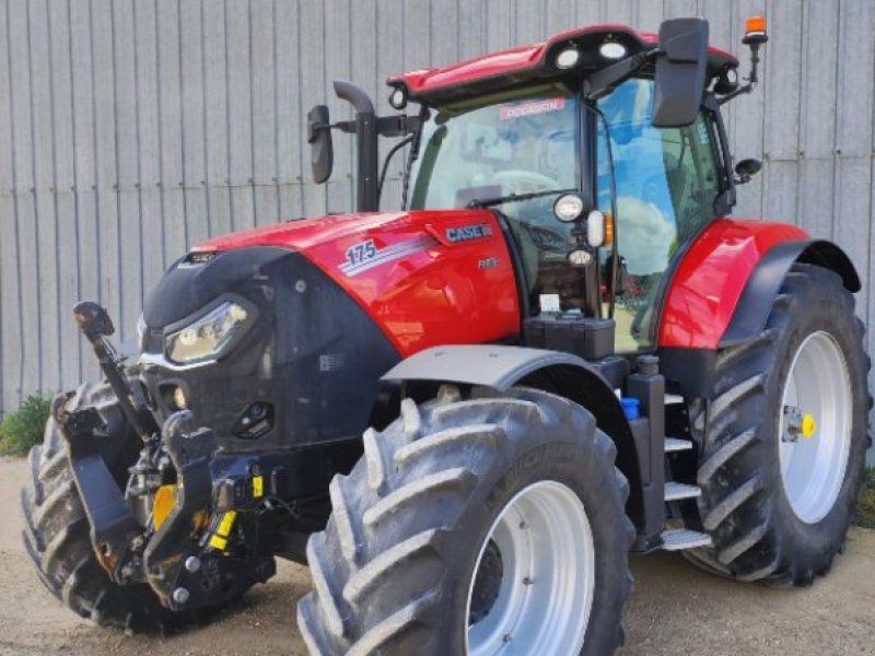 Case IH Puma 175 CVX