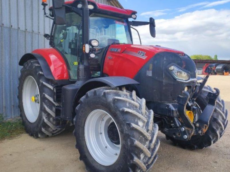 Case IH Puma 175 CVX