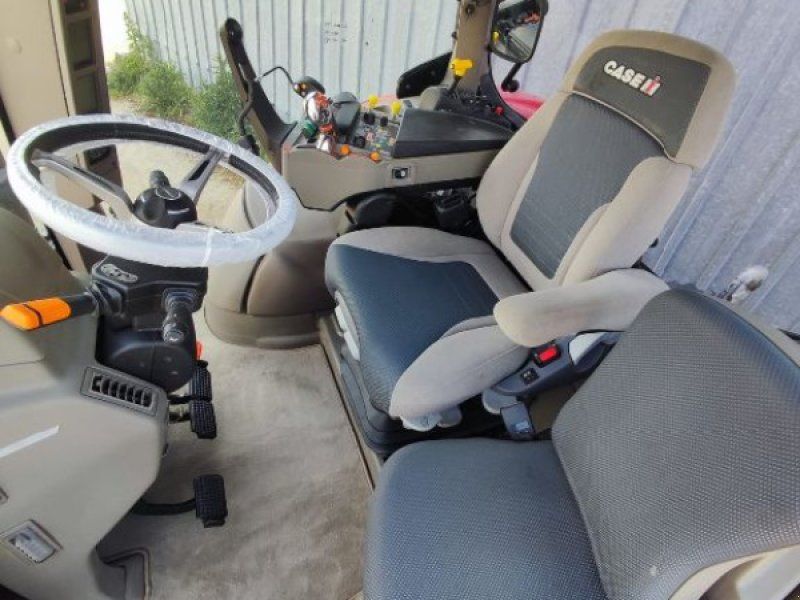 Case IH Puma 175 CVX