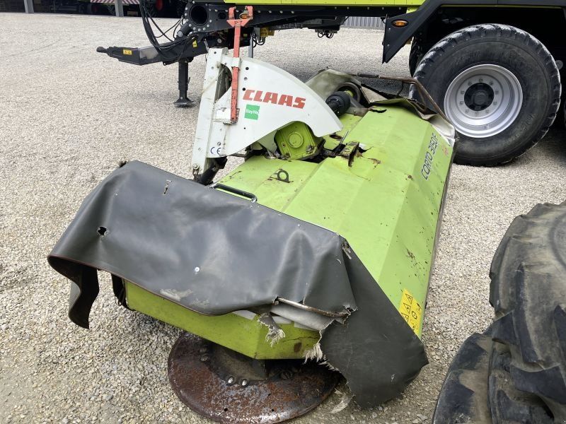 Claas CORTO 3150 F PROFIL ET-SPENDER