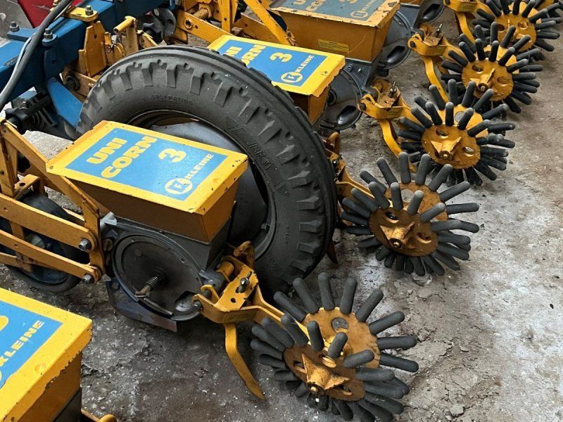 Kleine Uni-Corn 3 12 rk