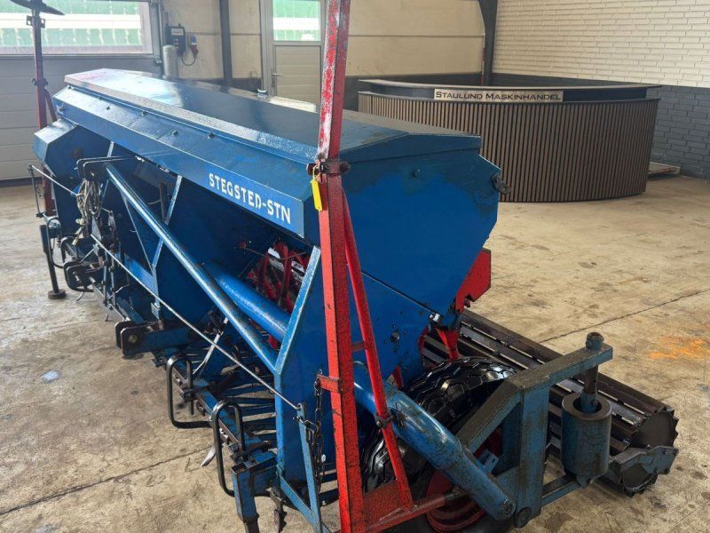 Stegsted Såmaskine 3 meter