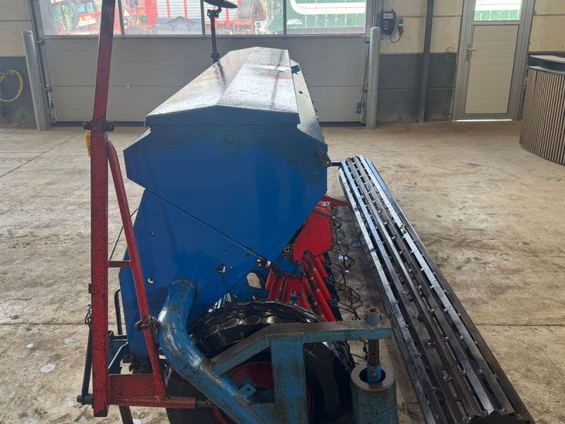 Stegsted Såmaskine 3 meter