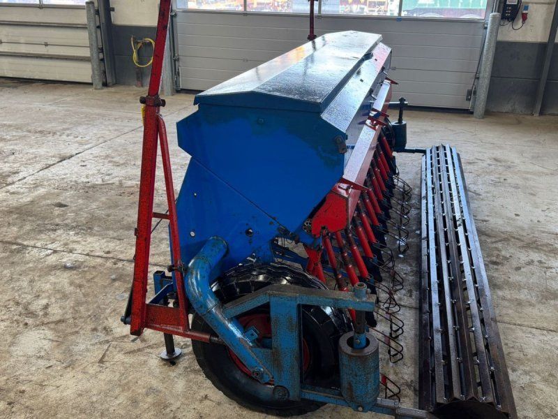 Stegsted Såmaskine 3 meter