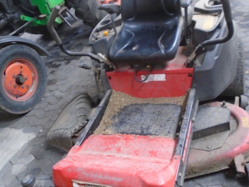 Massey Ferguson 50-22ZT