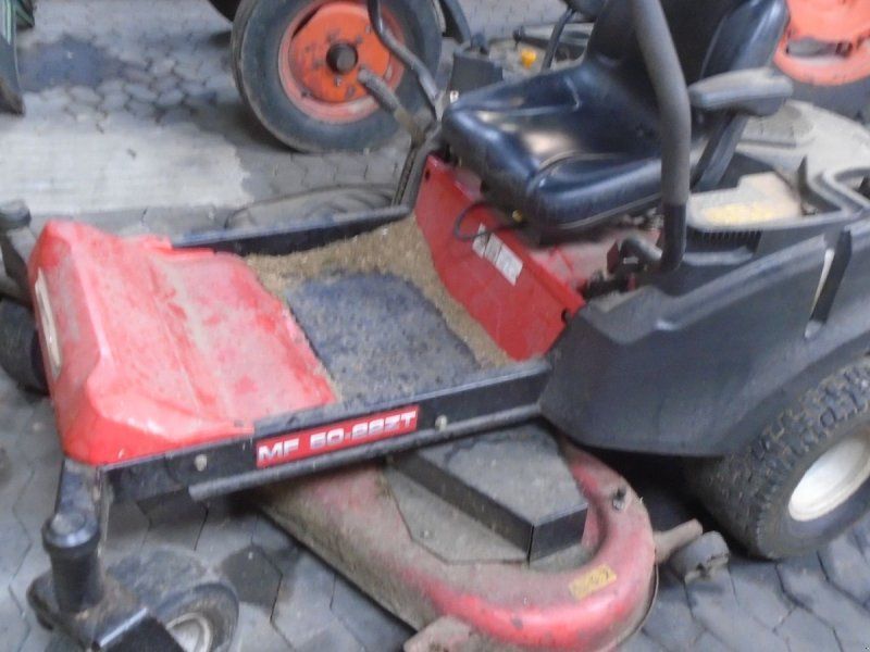 Massey Ferguson 50-22ZT