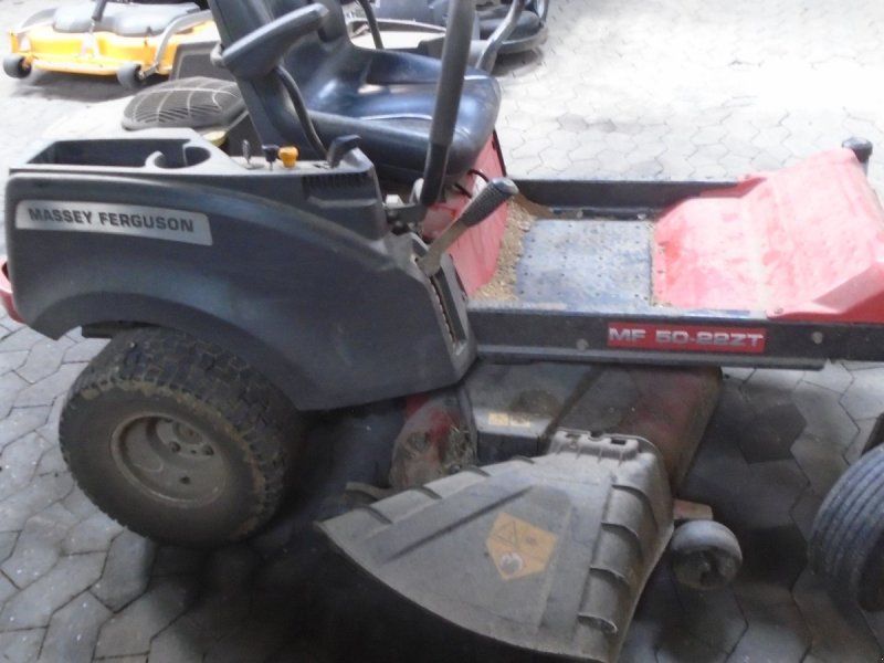 Massey Ferguson 50-22ZT