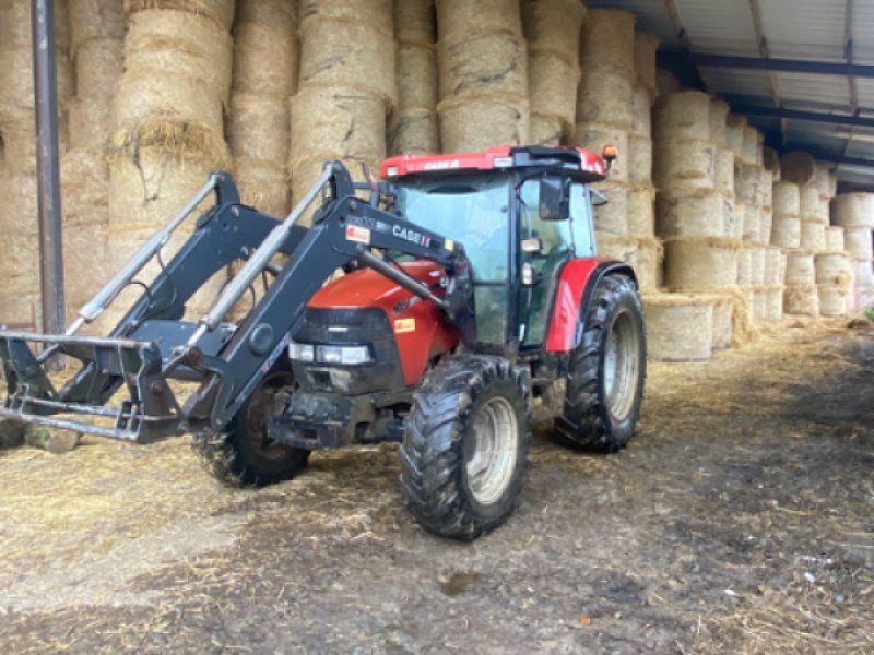 Case IH CS 105 PRO