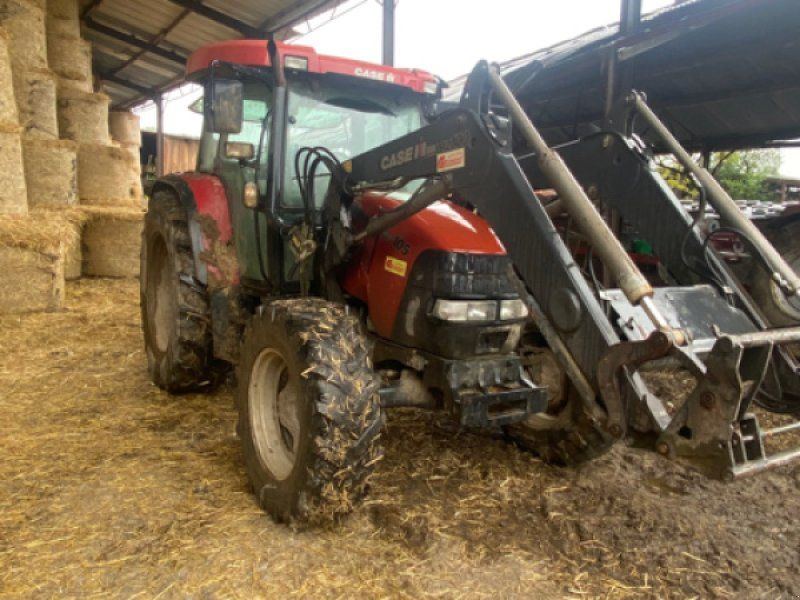 Case IH CS 105 PRO