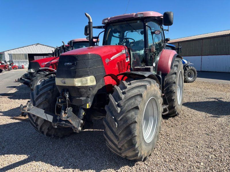 Case IH PUMA 185 CVX