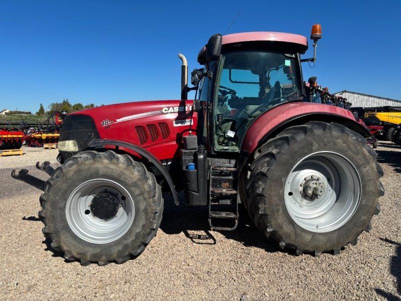 Case IH PUMA 185 CVX