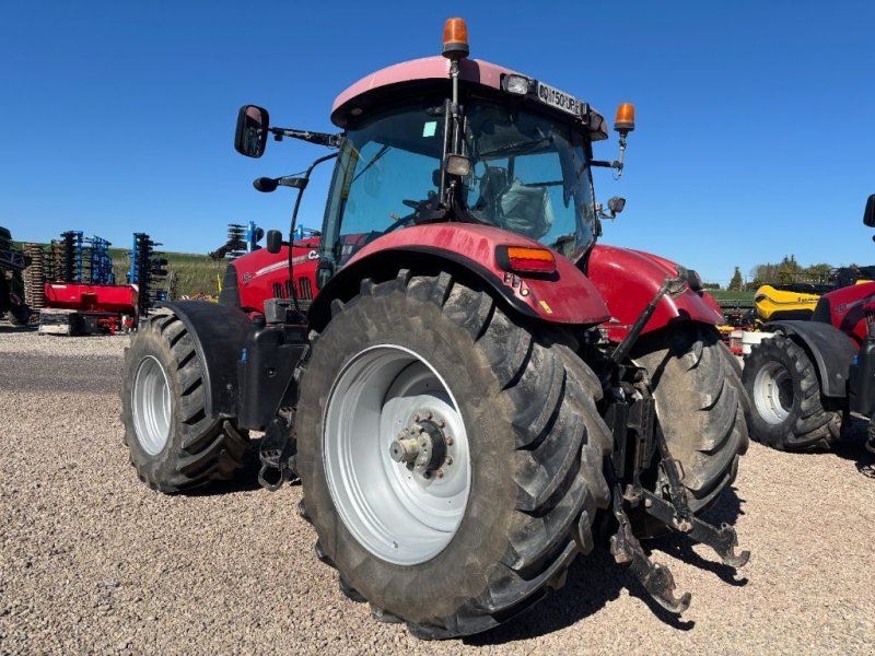 Case IH PUMA 185 CVX