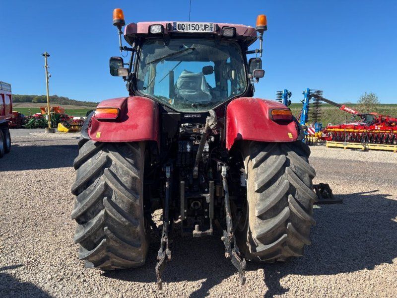 Case IH PUMA 185 CVX