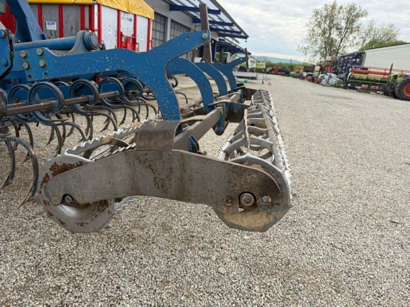 Rabe Sturmvogel SB 6000, 6m ge / Saatbettkombination Kultizink