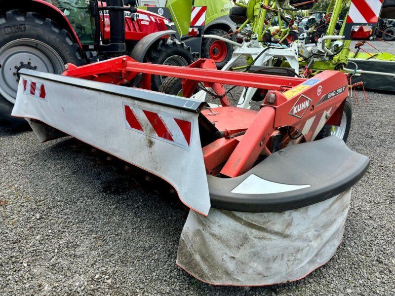 Kuhn GMD 310 F FF