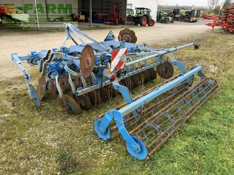 Lemken rubin 9/300 u
