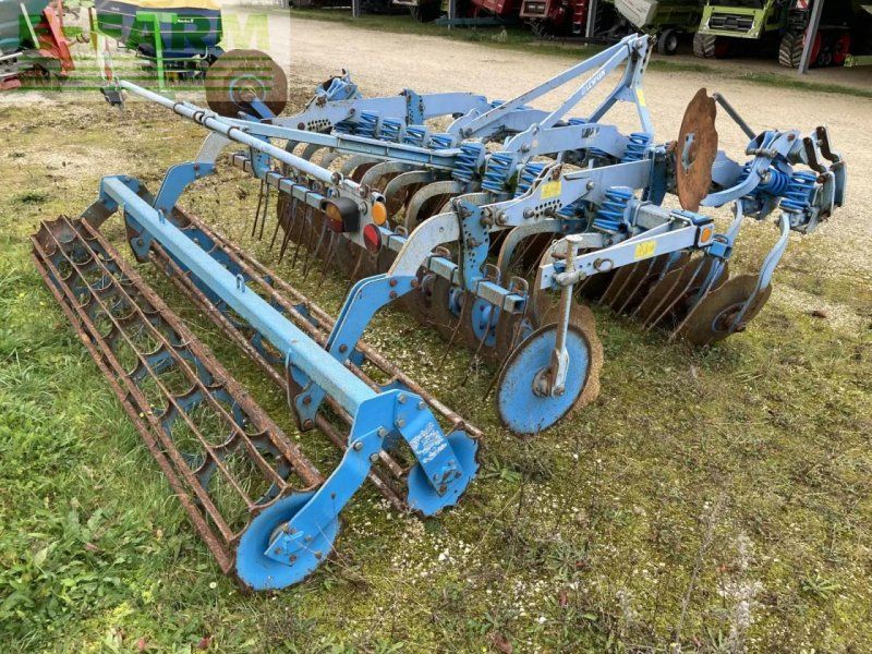 Lemken rubin 9/300 u