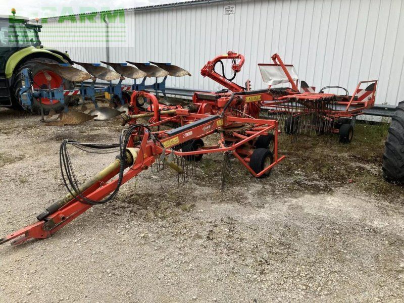 Kuhn ga 6622