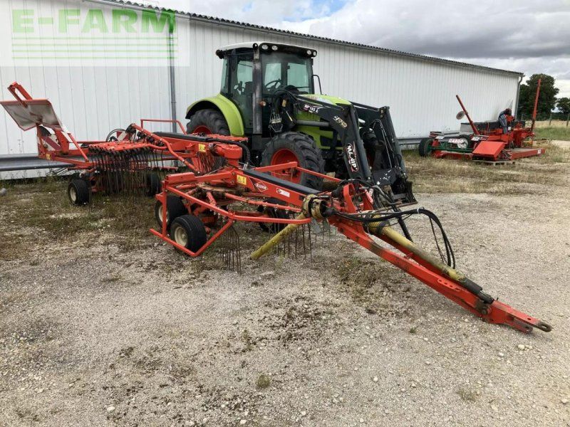 Kuhn ga 6622
