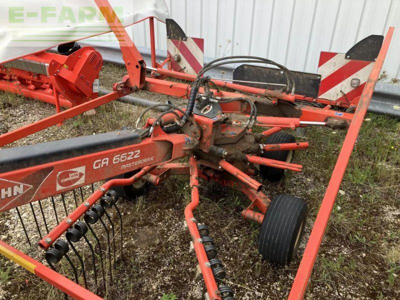 Kuhn ga 6622