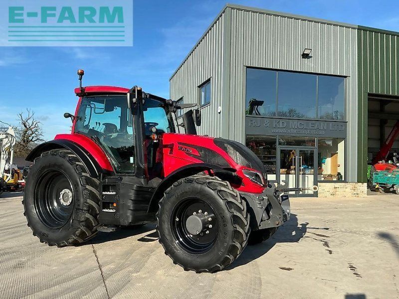 Valtra t235 active  (st25716)