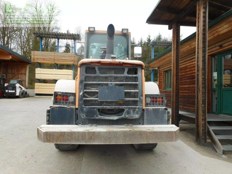 Doosan dl200 ( 11,6t ) mit volvo sw