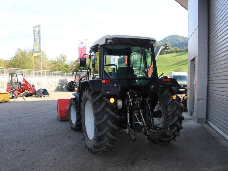 Deutz-Fahr agroplus 60