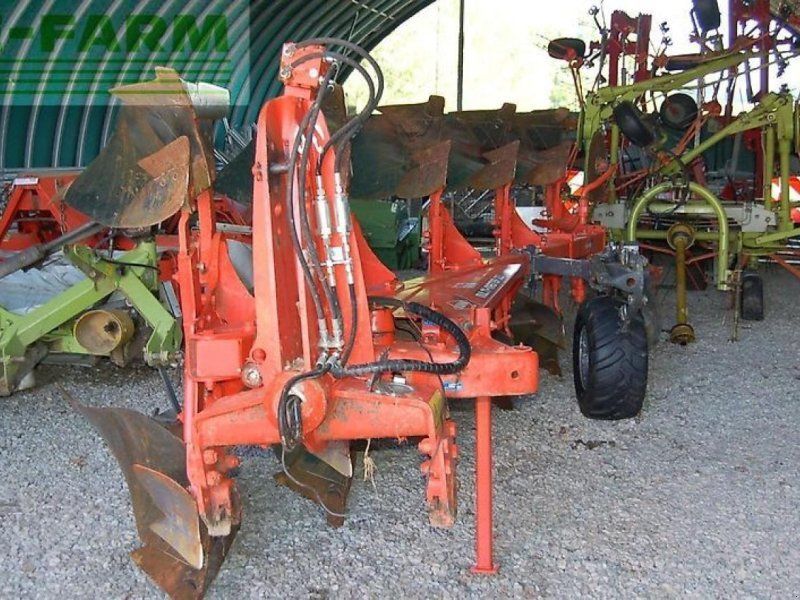 Kuhn mm123 5t102